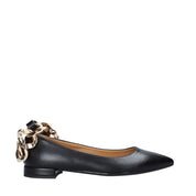 Ballerine Nero Grace Shoes