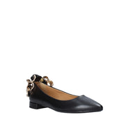 Ballerine Nero Grace Shoes
