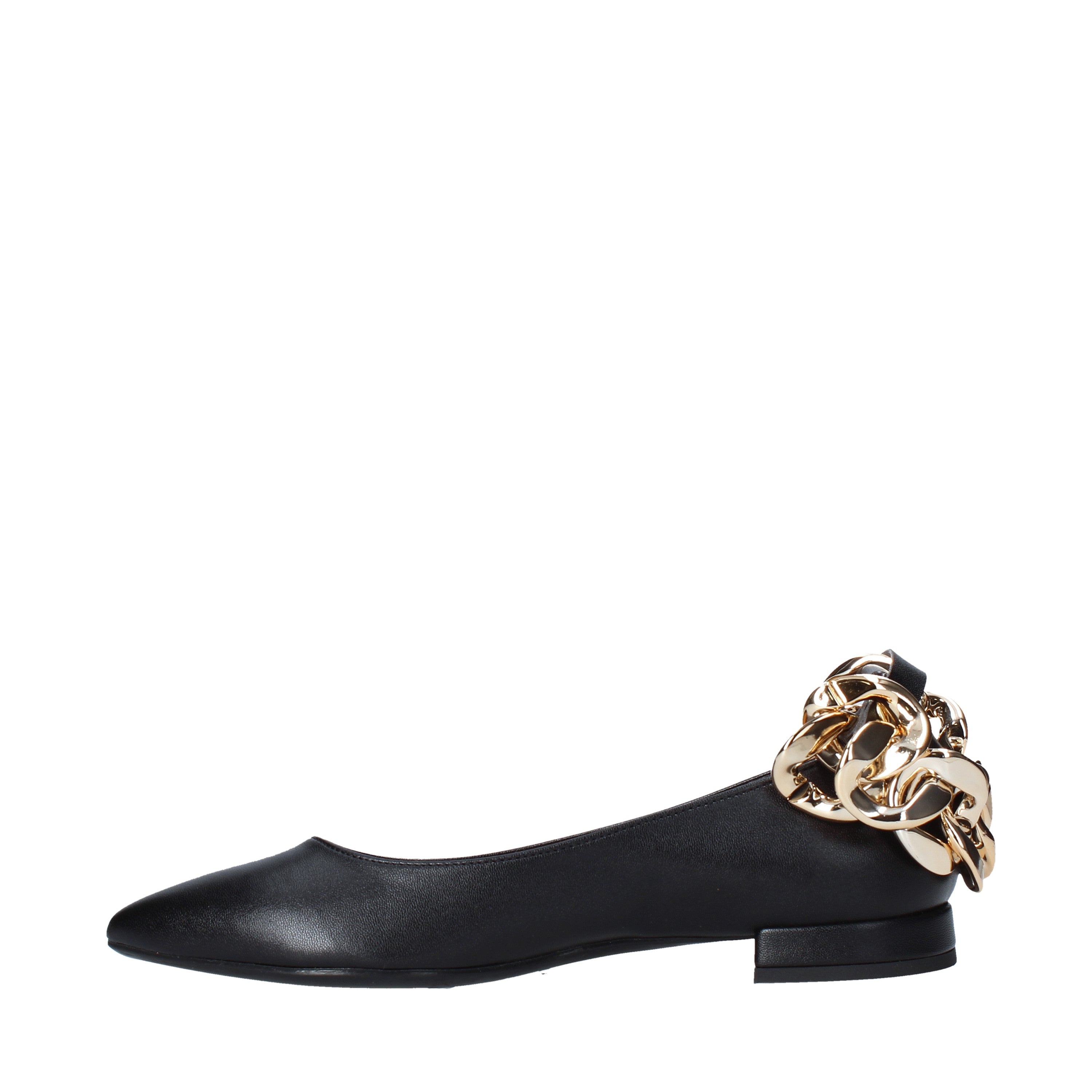 Ballerine Nero Grace Shoes