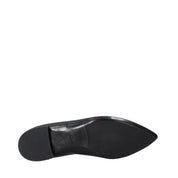 Ballerine Nero Grace Shoes