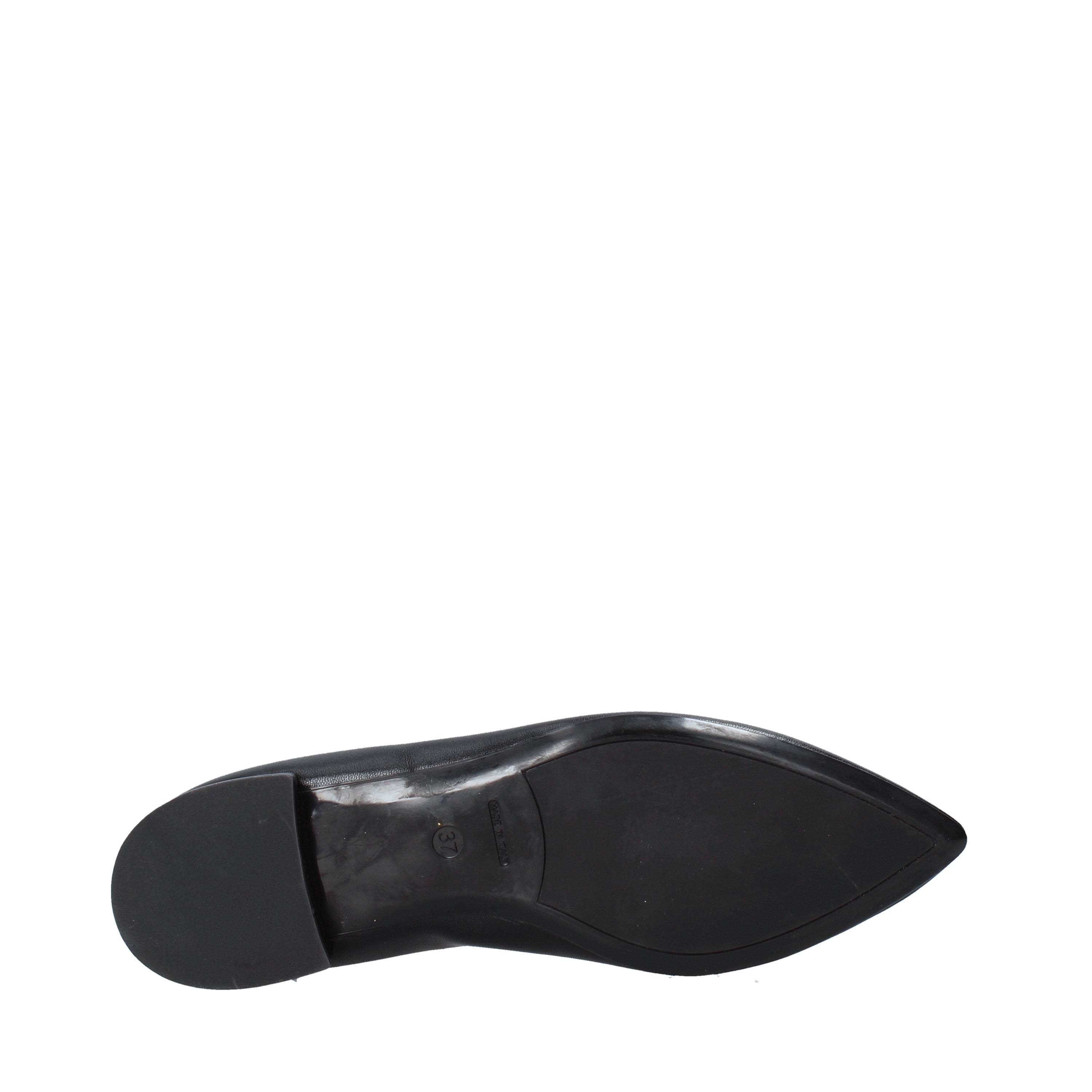 Ballerine Nero Grace Shoes