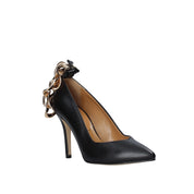 Decolleté Nero (a/o) Grace Shoes
