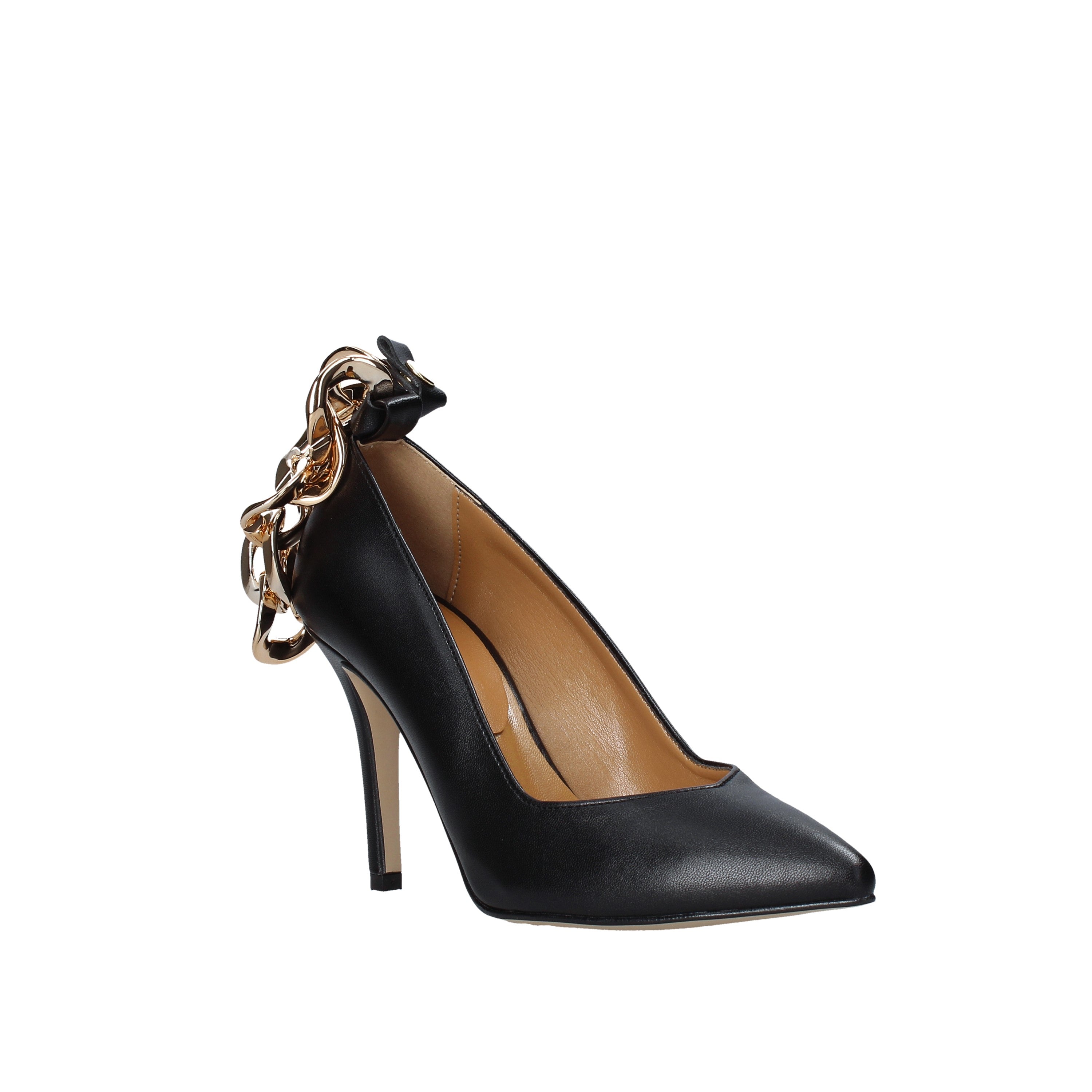 Decolleté Nero (a/o) Grace Shoes