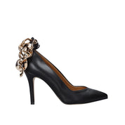 Decolleté Nero (a/o) Grace Shoes
