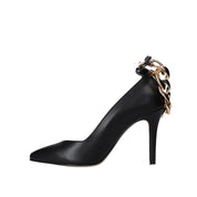 Decolleté Nero (a/o) Grace Shoes