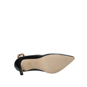 Decolleté Nero (a/o) Grace Shoes