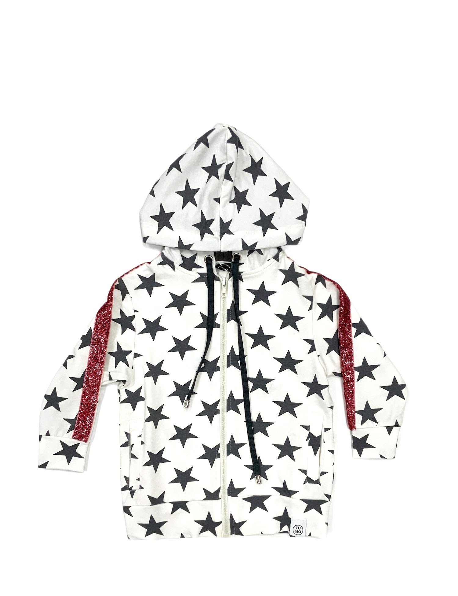 Felpe Bianco Naturino