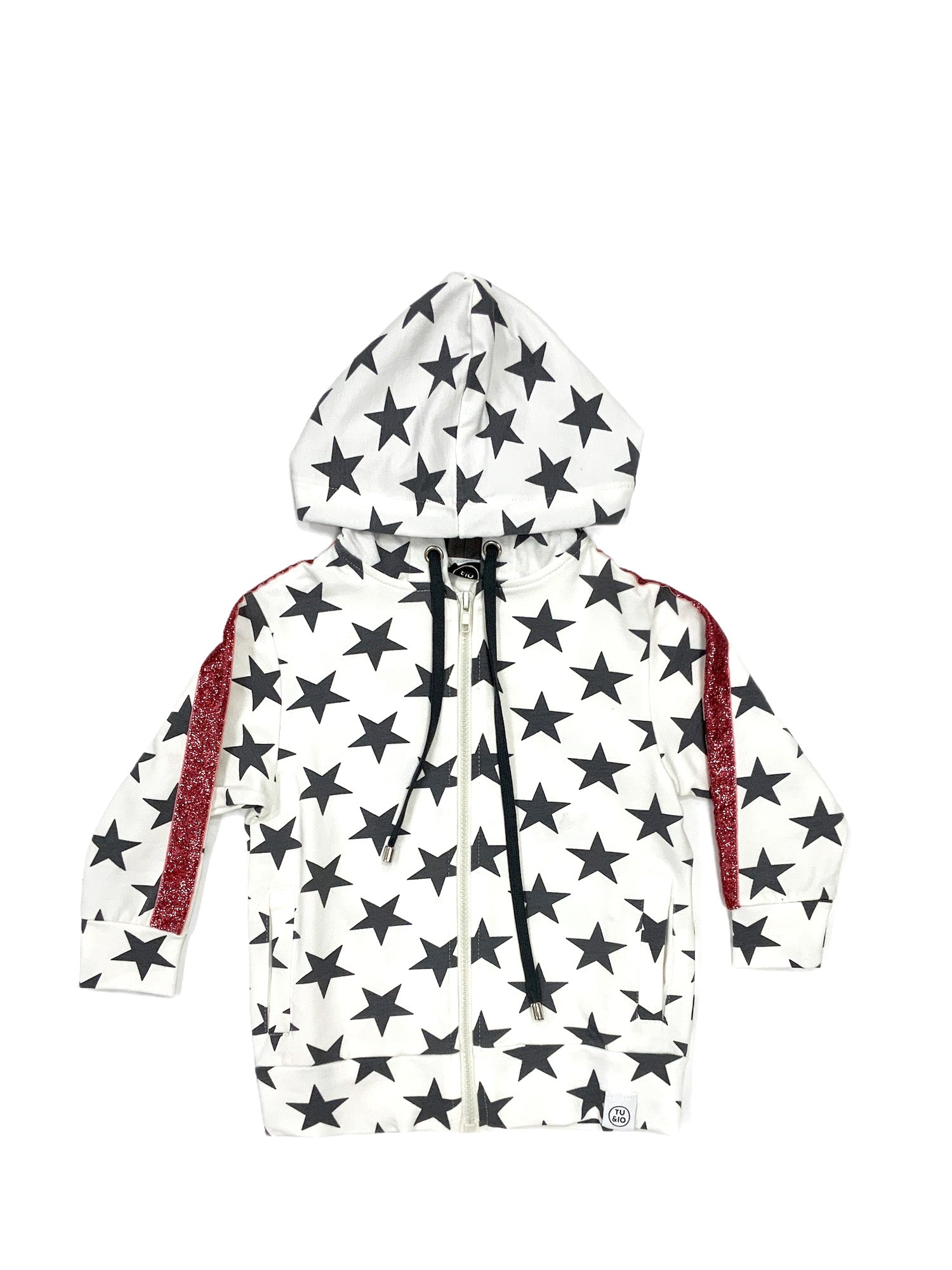 Felpe Bianco Naturino