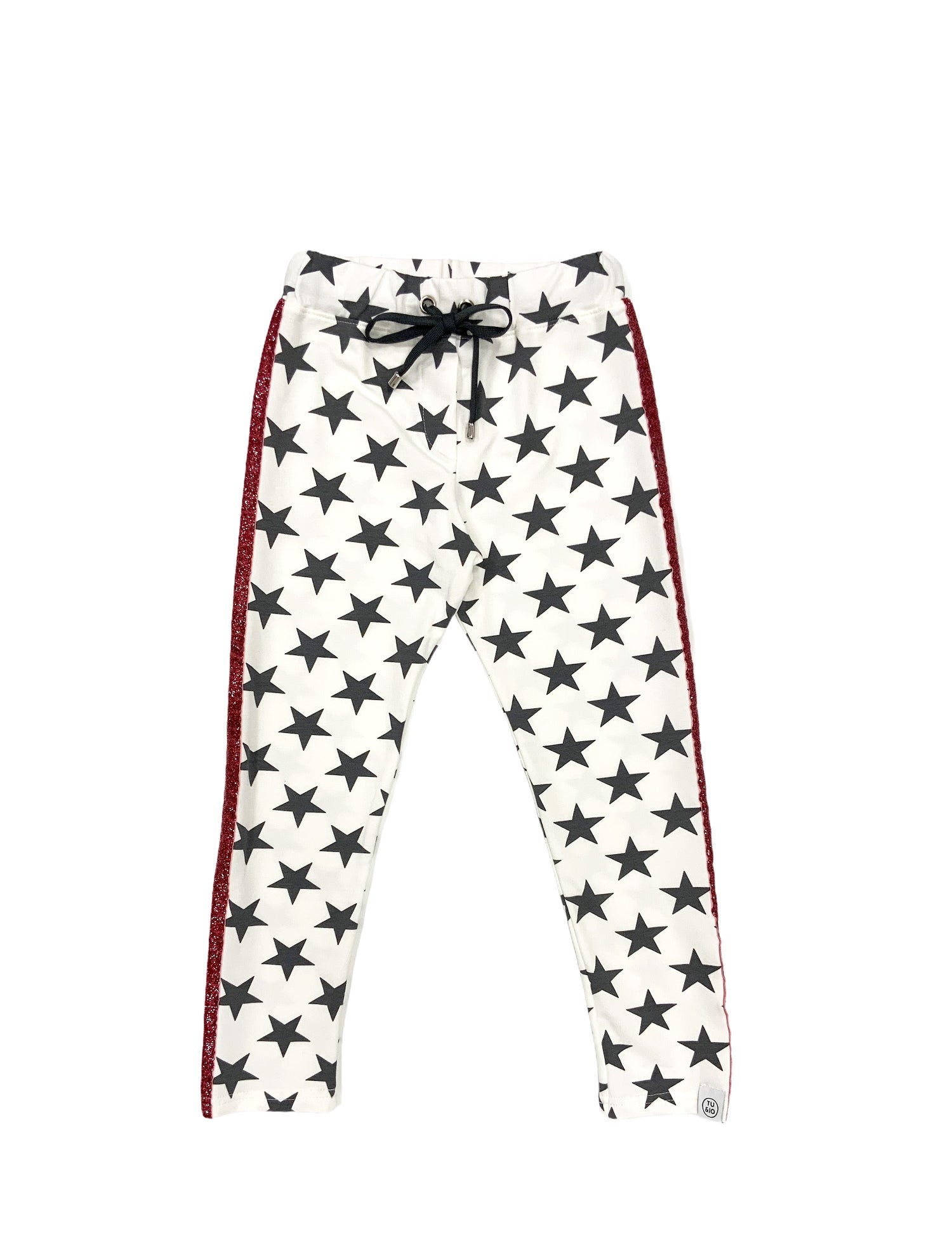 Pantaloni Bianco Naturino