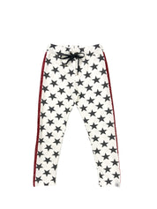 Pantaloni Bianco Naturino