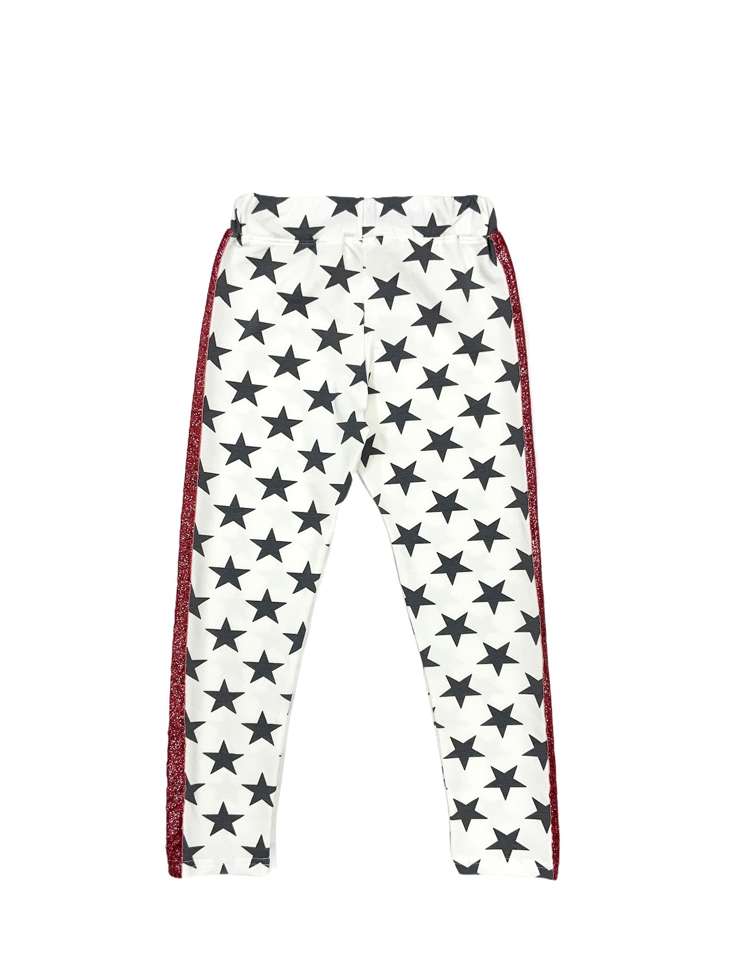 Pantaloni Bianco Naturino