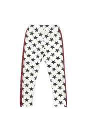 Pantaloni Bianco Naturino