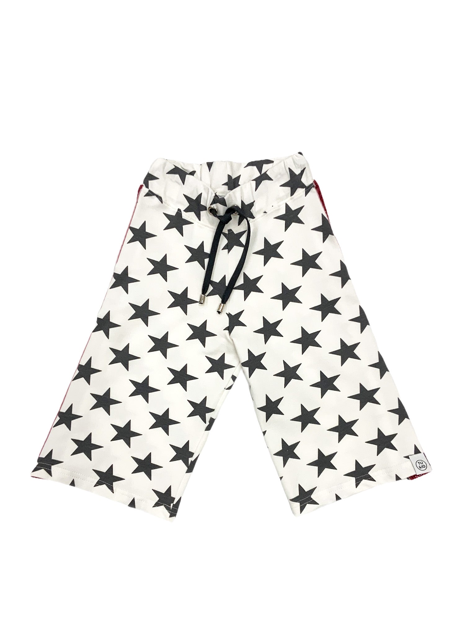 Pantaloni sportivi Bianco Naturino