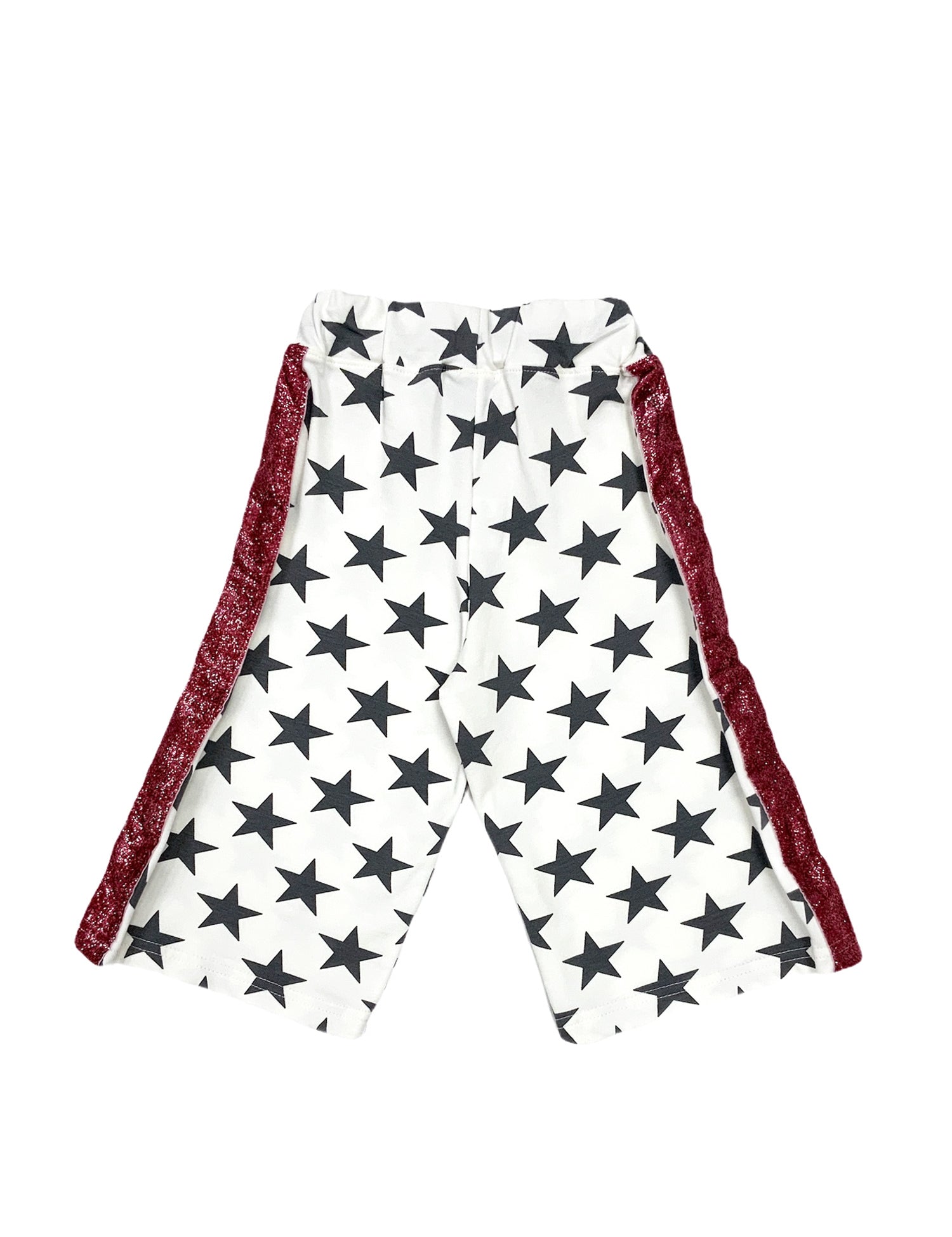 Pantaloni sportivi Bianco Naturino