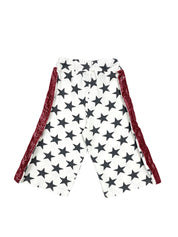 Pantaloni sportivi Bianco Naturino