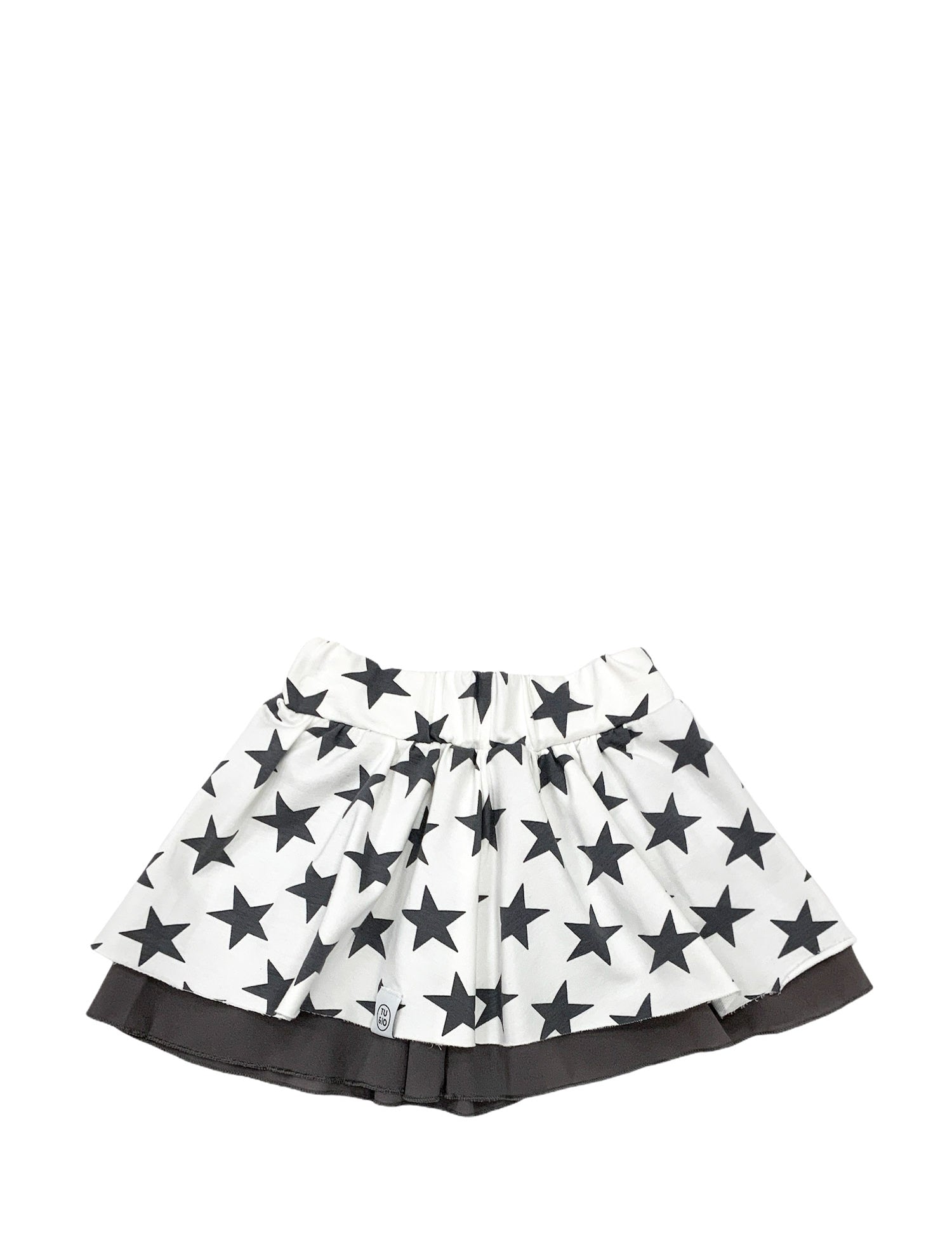 Gonne Bianco Naturino