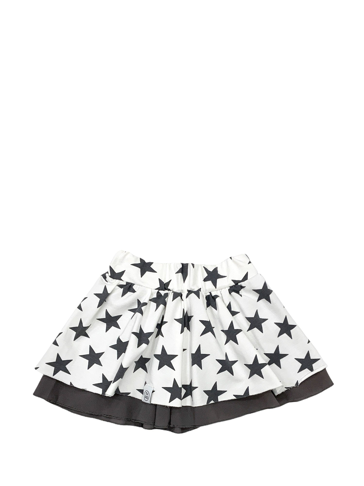 Gonne Bianco Naturino