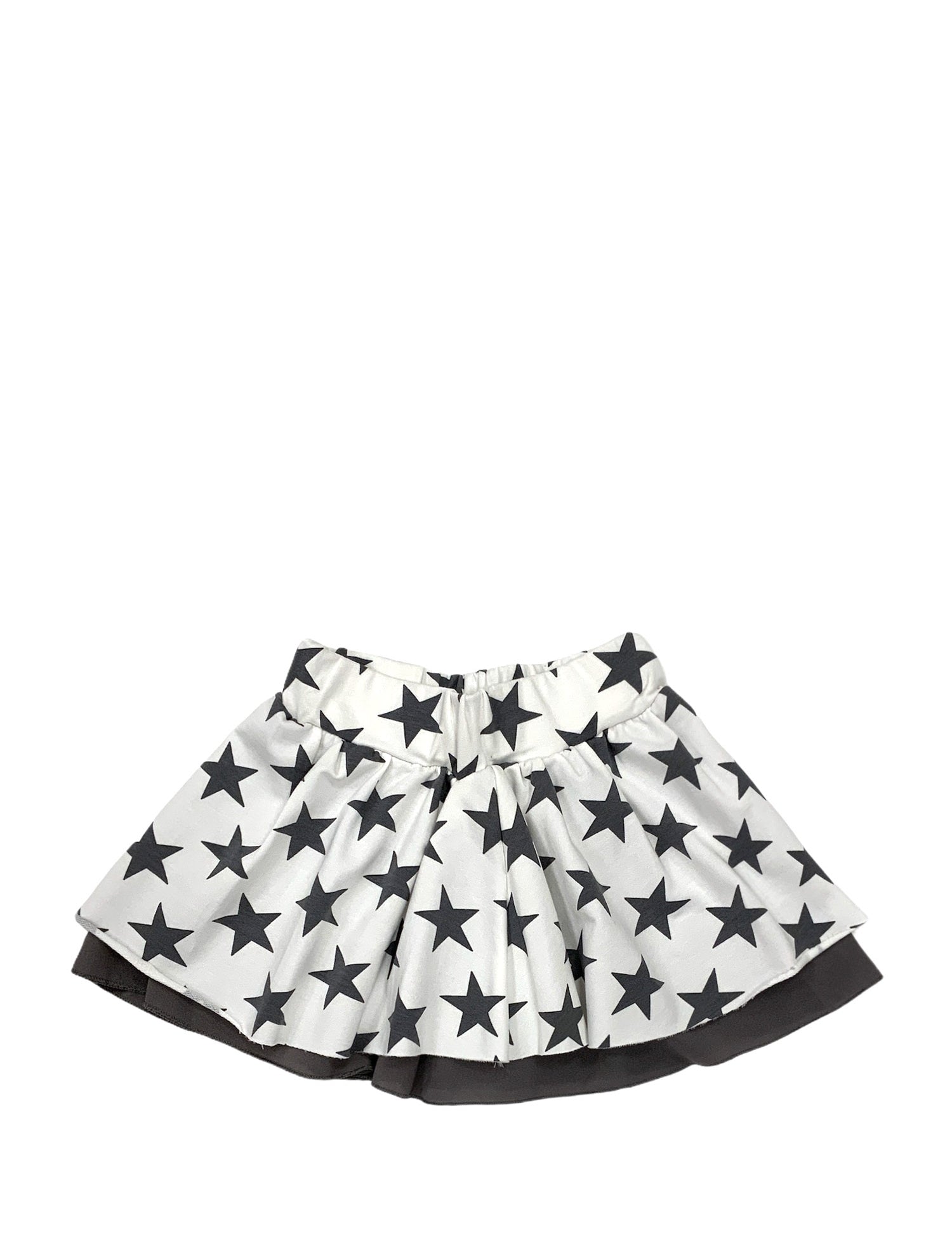 Gonne Bianco Naturino