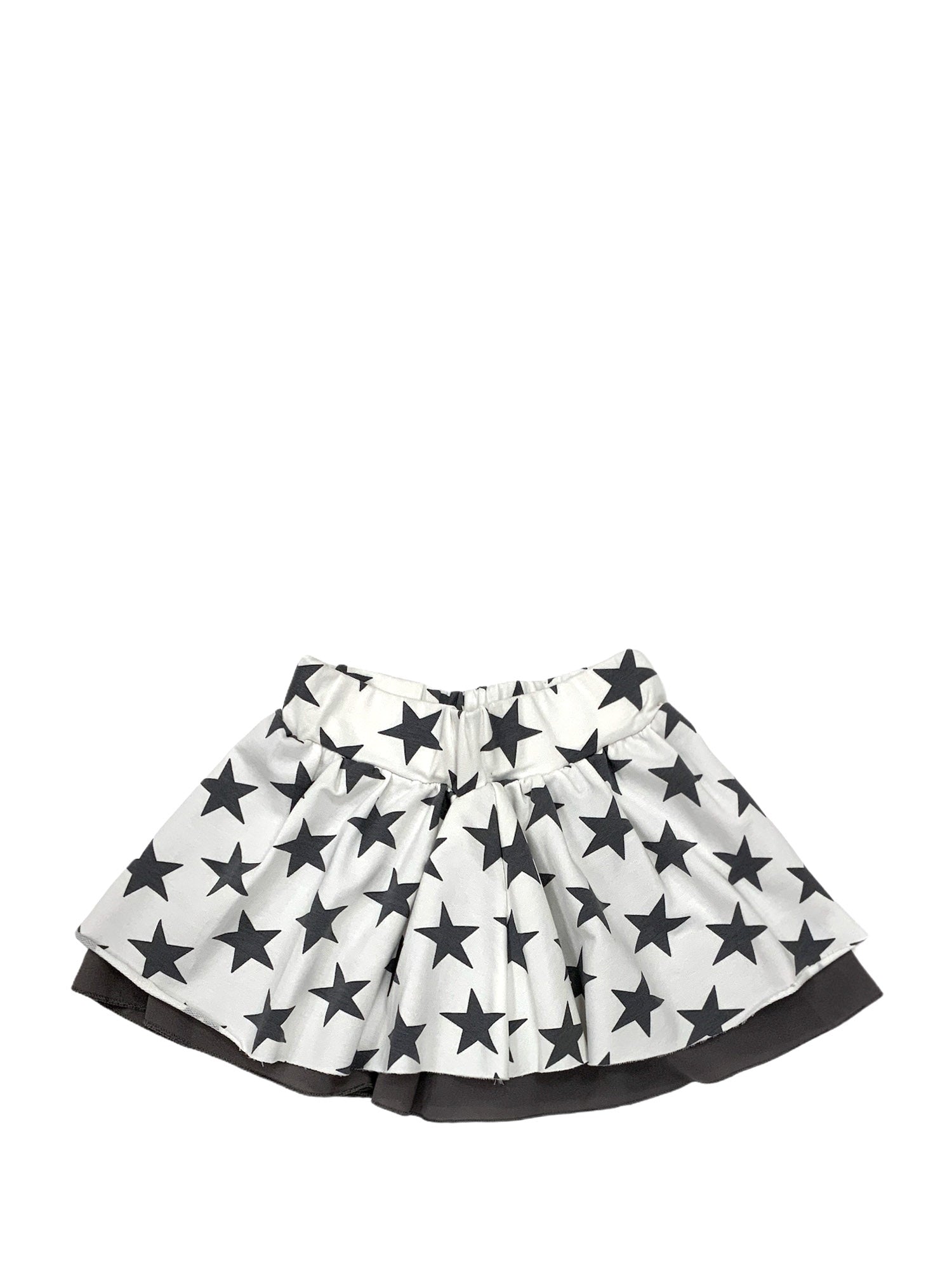 Gonne Bianco Naturino