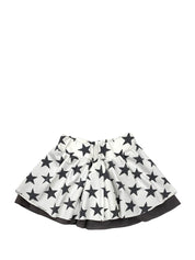 Gonne Bianco Naturino