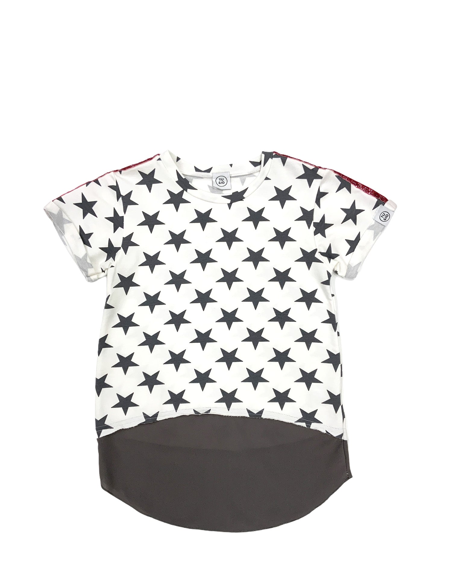 Vestiti Bianco Naturino