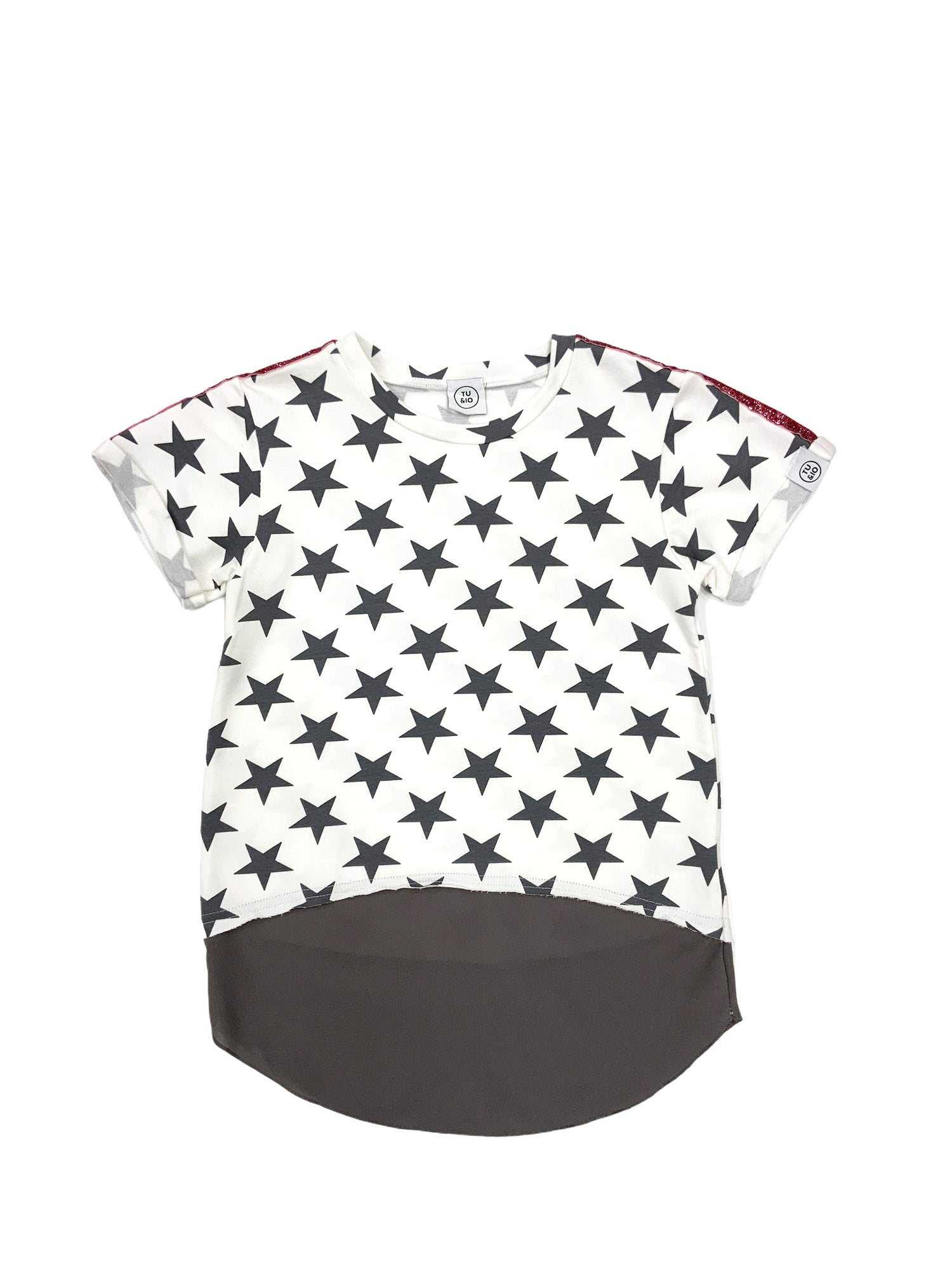 Vestiti Bianco Naturino