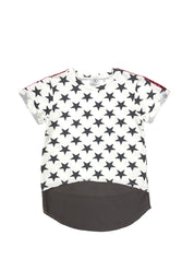 Vestiti Bianco Naturino