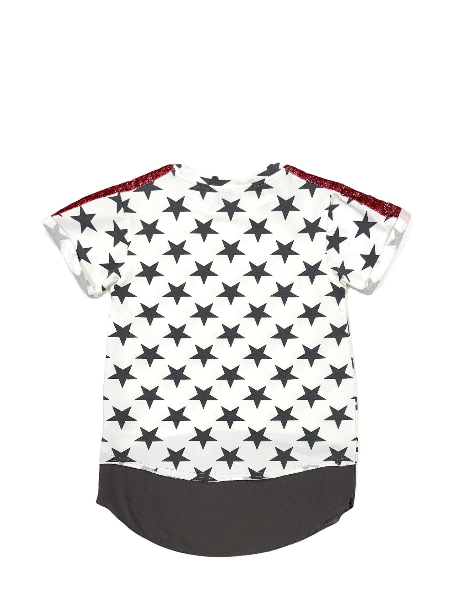 Vestiti Bianco Naturino