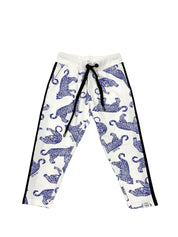 Pantaloni sportivi Bianco Naturino