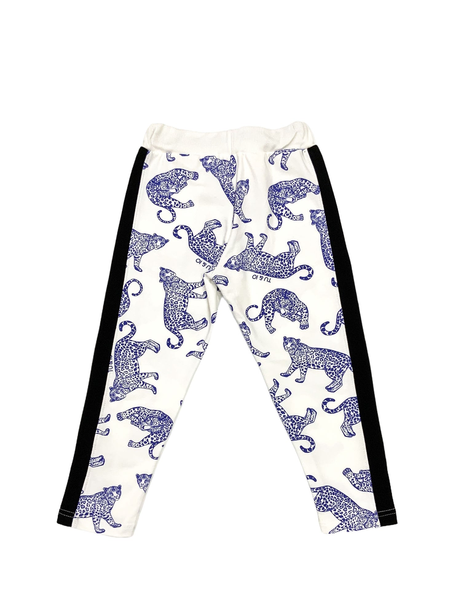 Pantaloni sportivi Bianco Naturino