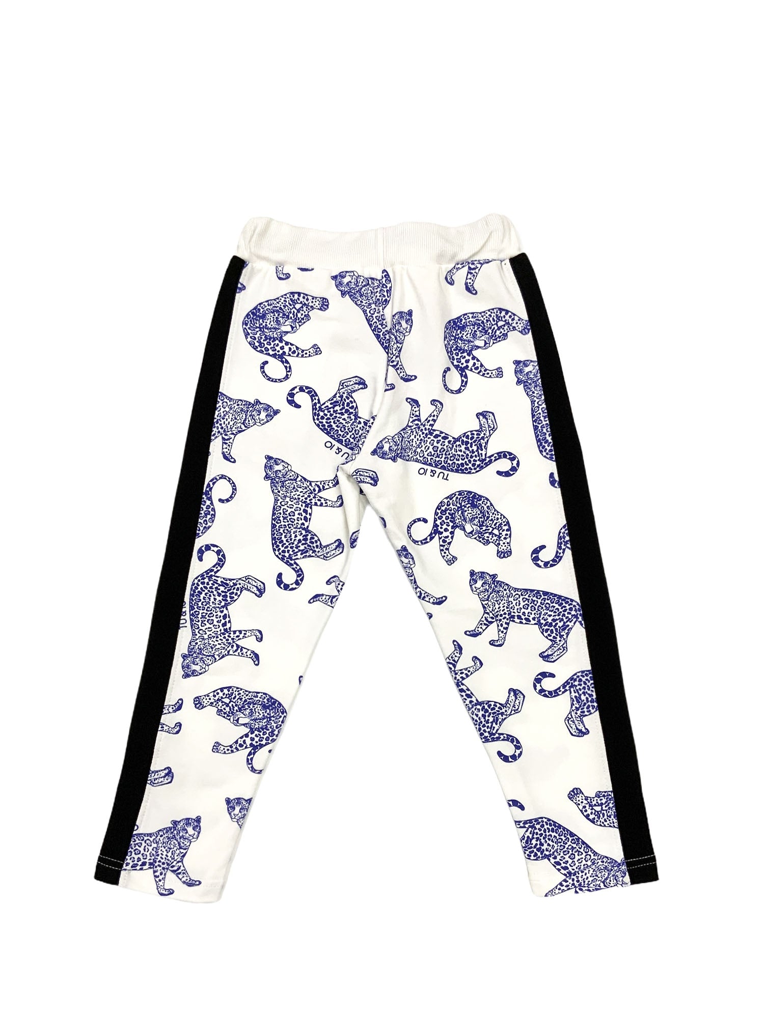 Pantaloni sportivi Bianco Naturino