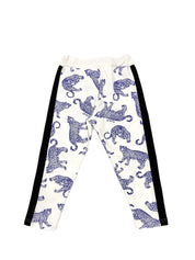 Pantaloni sportivi Bianco Naturino