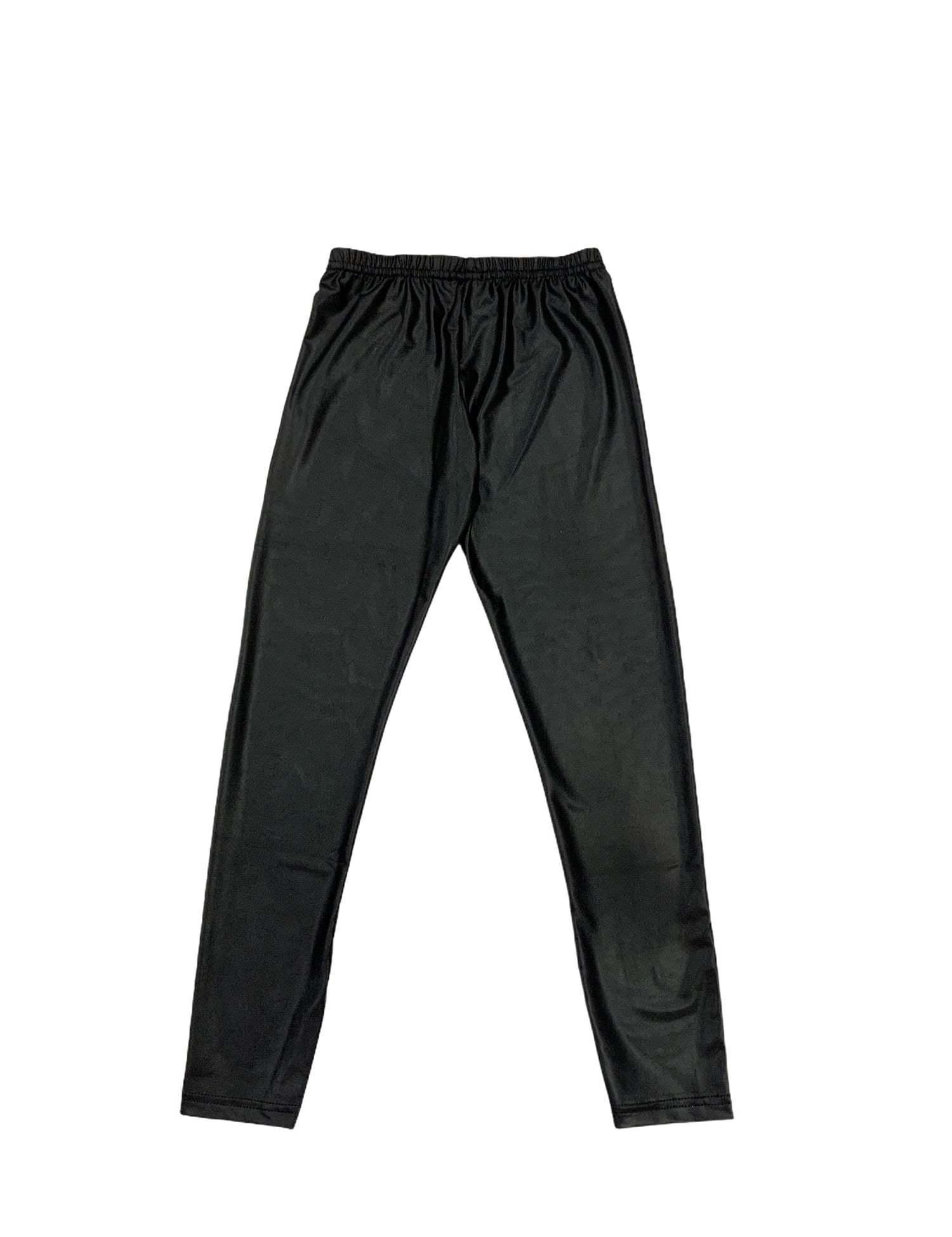 Leggings Nero Naturino