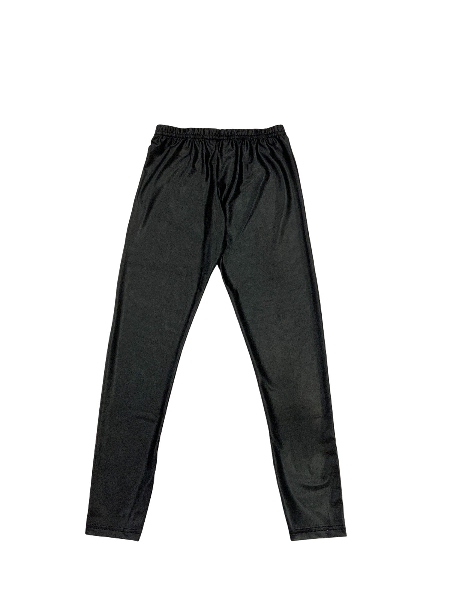 Leggings Nero Naturino