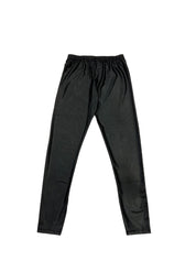 Leggings Nero Naturino