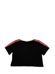 T-shirt Nero Naturino