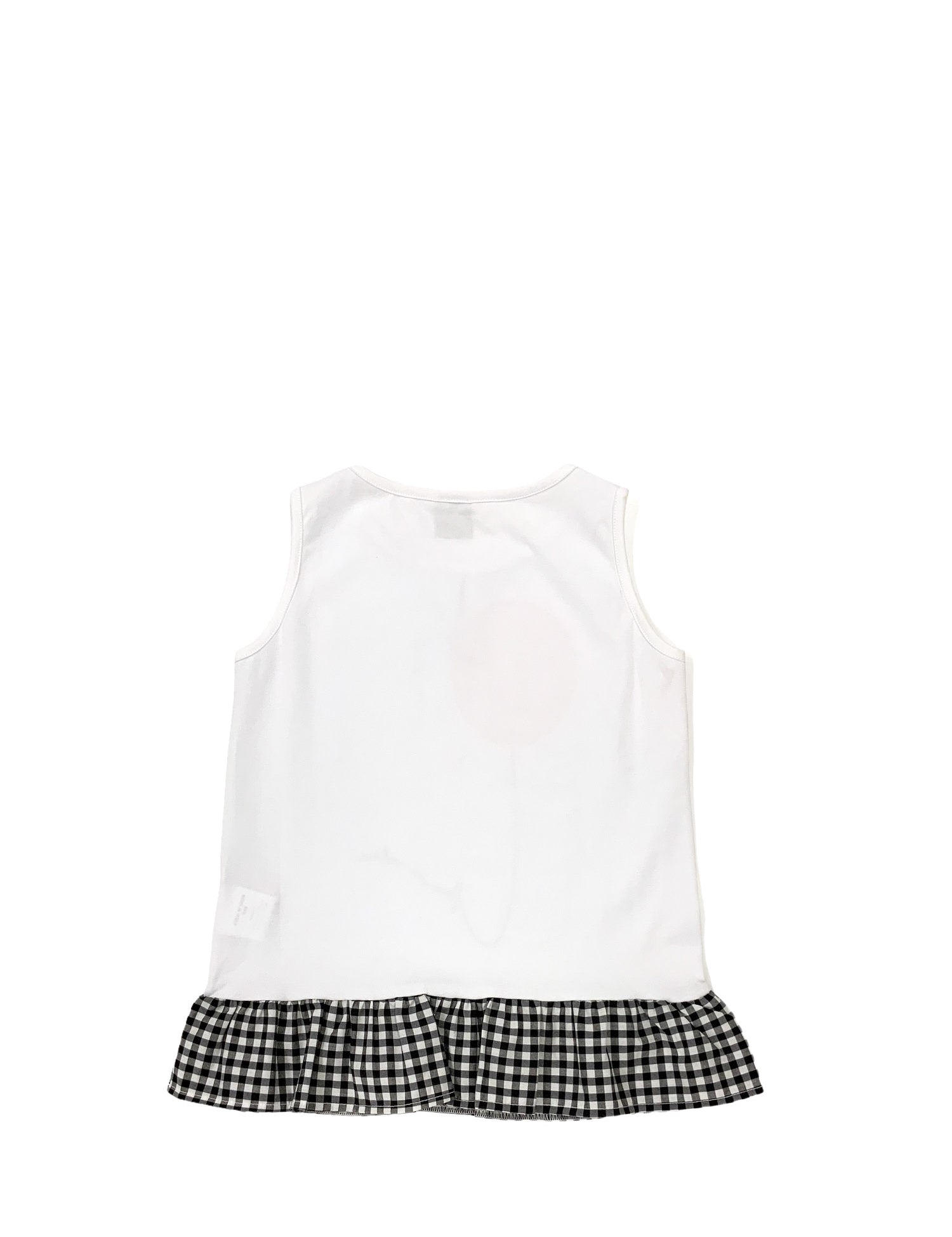 Bluse Bianco Naturino