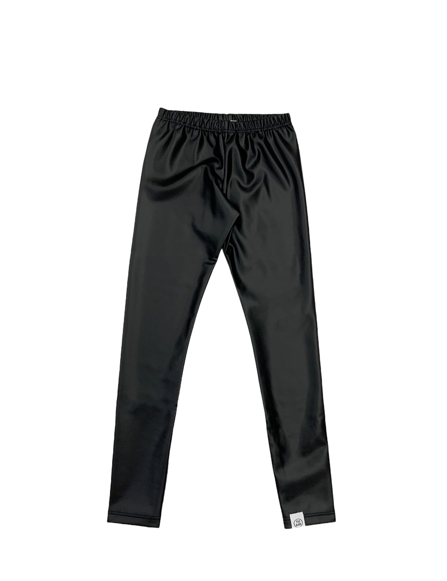 Leggings Nero Naturino