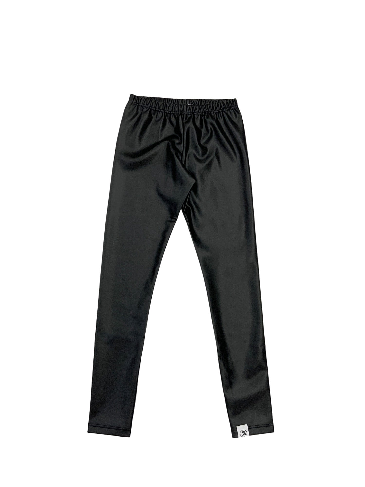 Leggings Nero Naturino