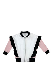 Felpe Bianco Naturino