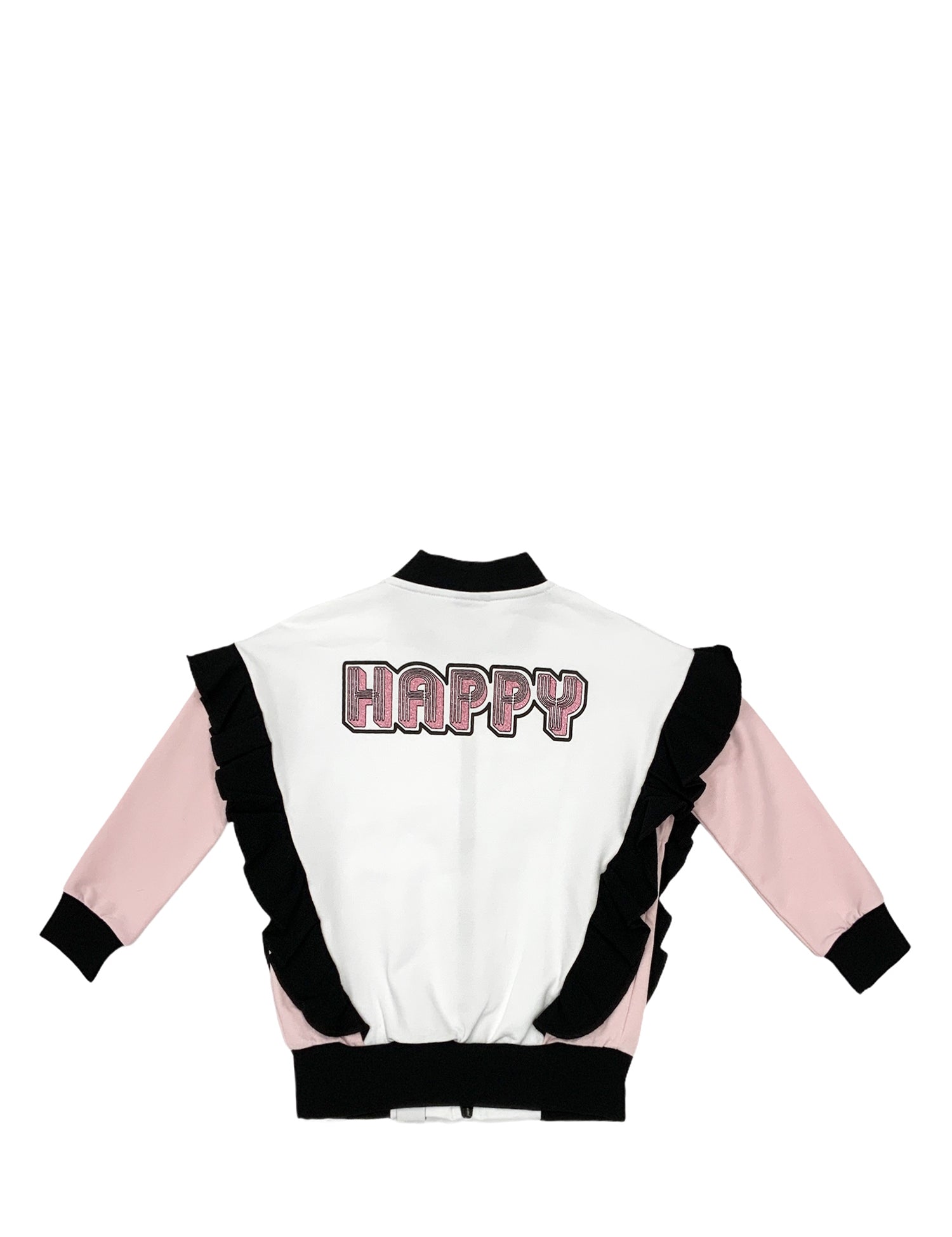 Felpe Bianco Naturino