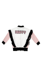 Felpe Bianco Naturino