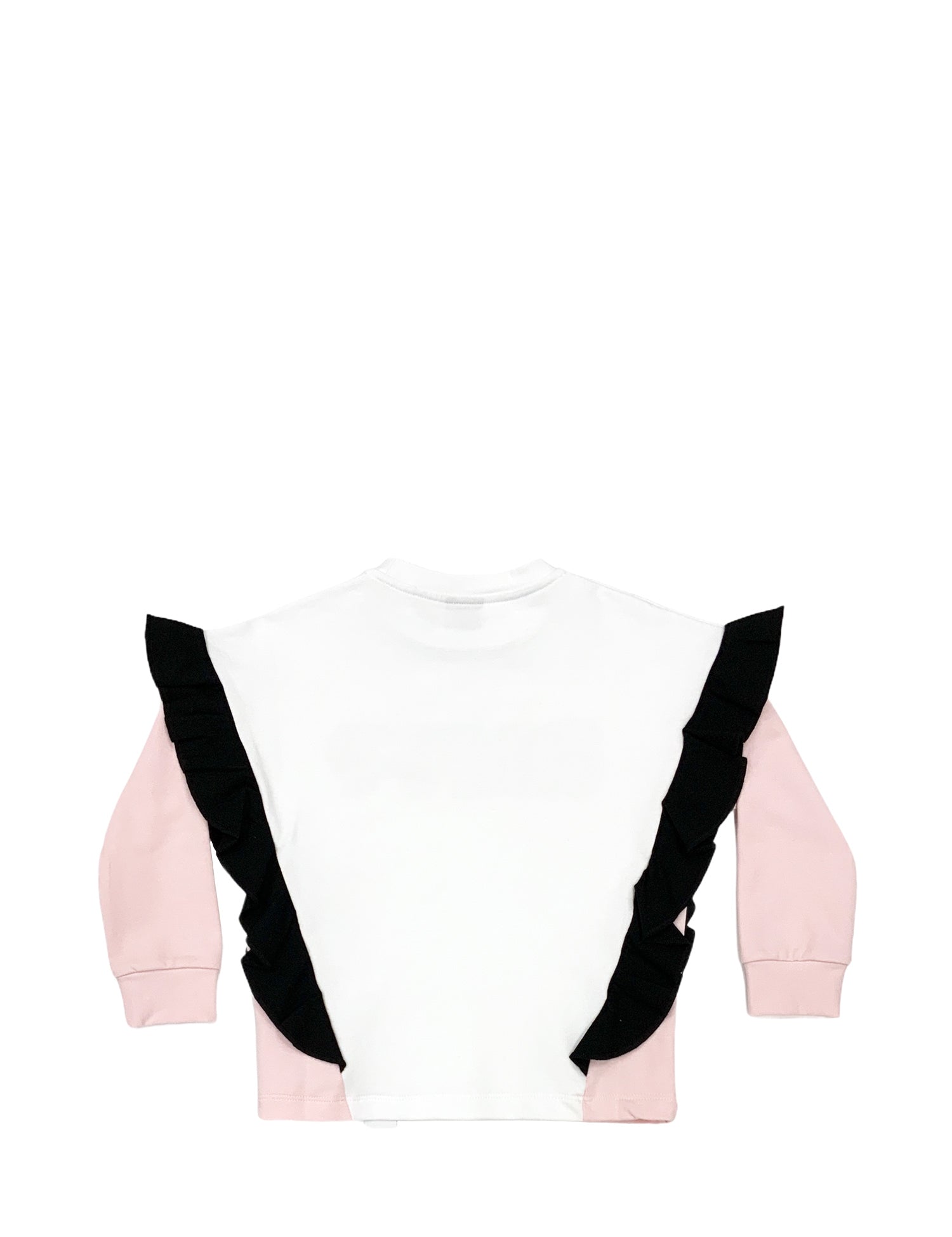 Felpe Bianco Naturino