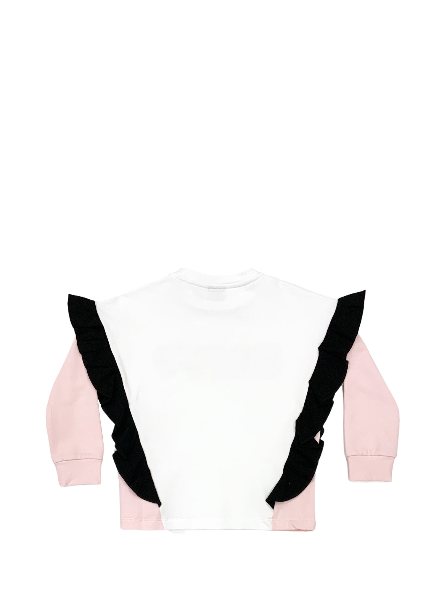 Felpe Bianco Naturino