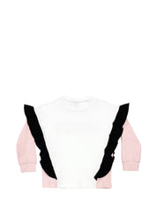 Felpe Bianco Naturino