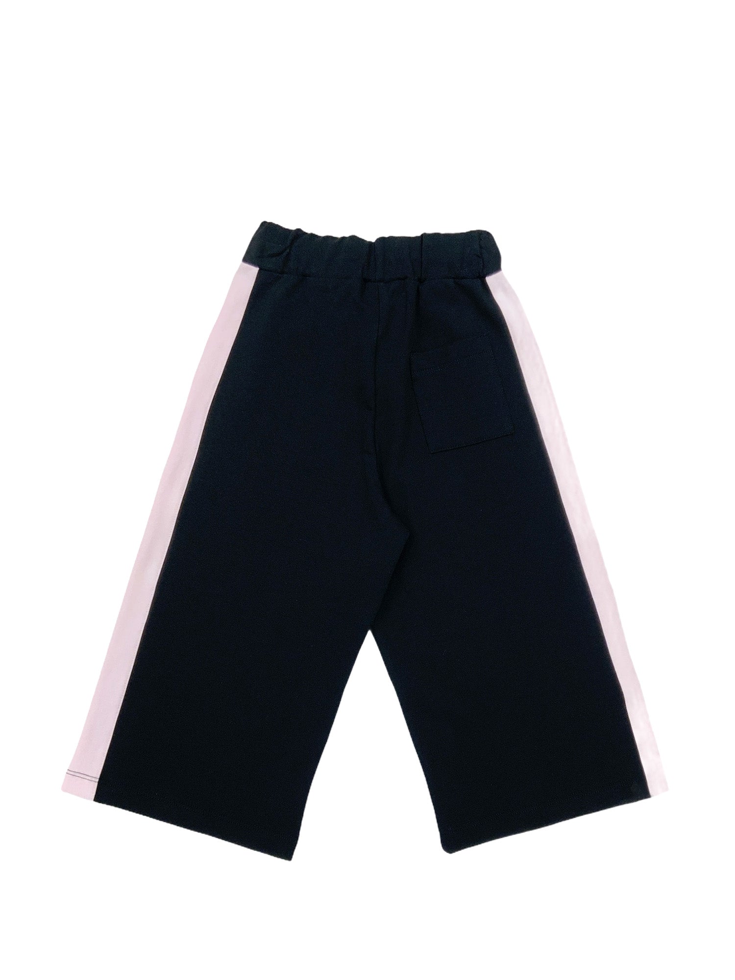 Pantaloni sportivi Nero Naturino