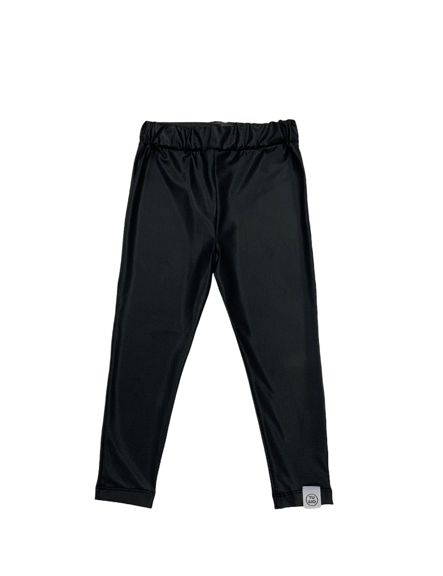 Leggings Nero Naturino