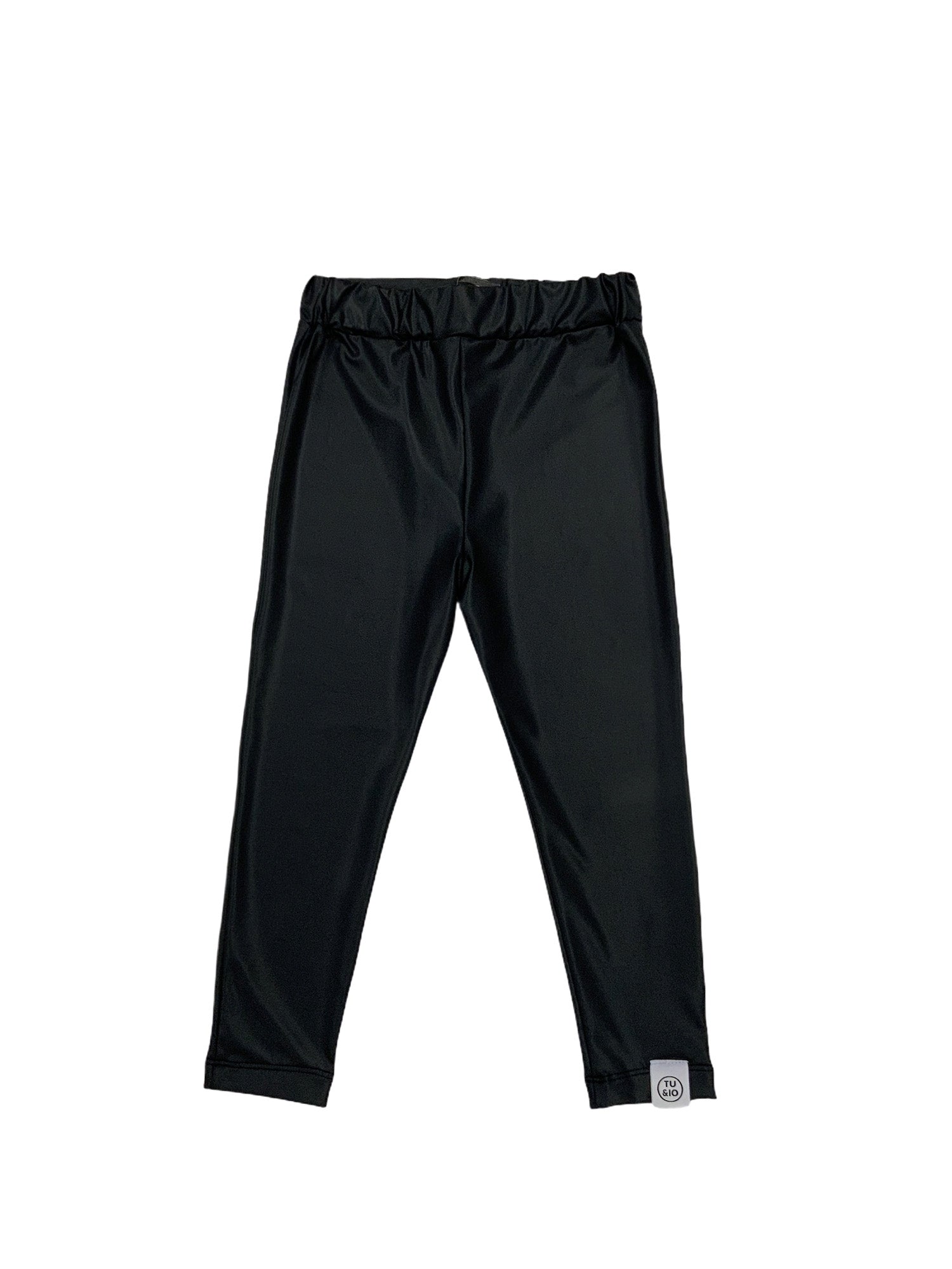 Leggings Nero Naturino