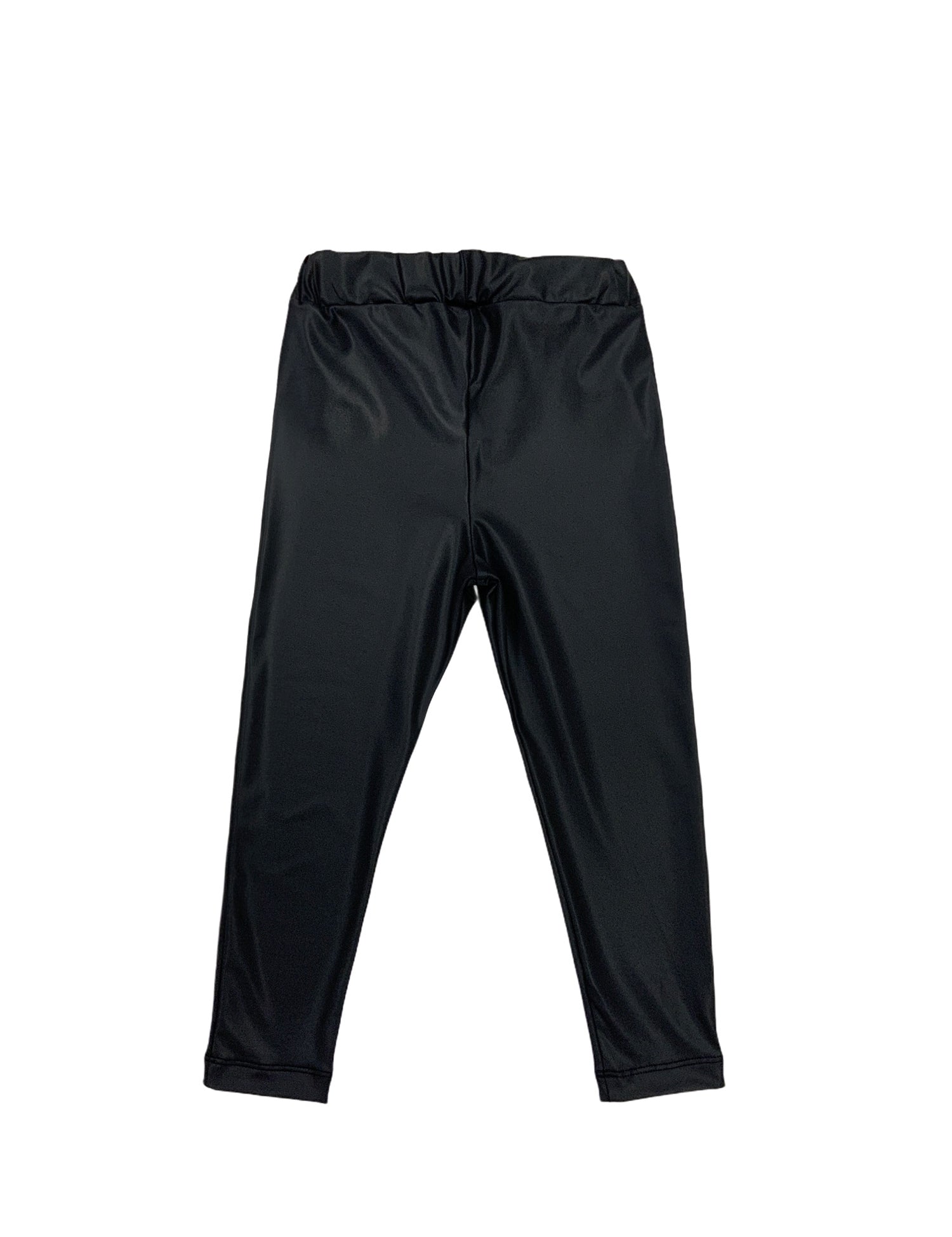 Leggings Nero Naturino