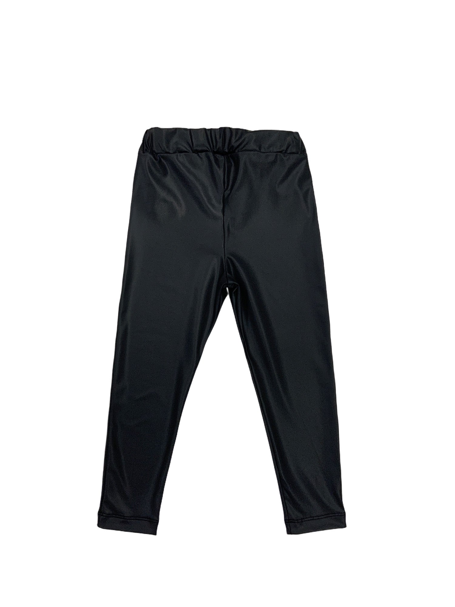 Leggings Nero Naturino